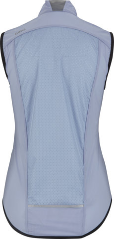 Gilet Coupe-Vent pour Dames Chrono Expert - lavender/S