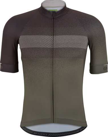 Chrono Expert Trikot - trail green-blender/S