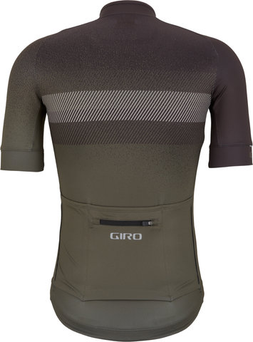 Chrono Expert Trikot - trail green-blender/S
