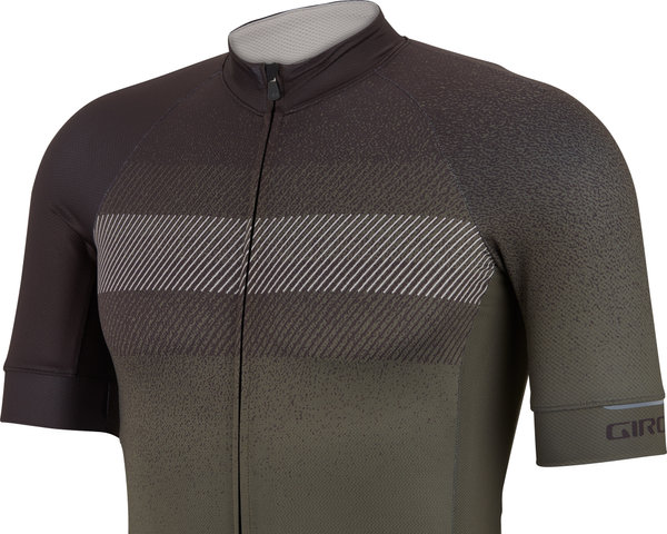Chrono Expert Trikot - trail green-blender/S