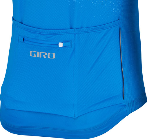 Chrono Expert Trikot - ano blue-blender/M
