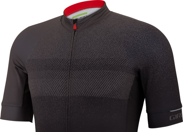 Chrono Expert Trikot - black-blender/M