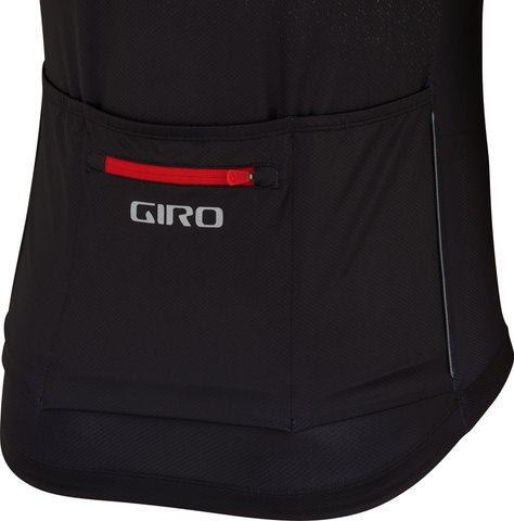 Chrono Expert Trikot - black-blender/M