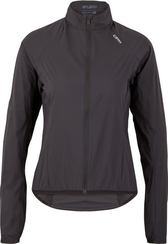 Chrono Expert Wind Damen Jacke - black/M