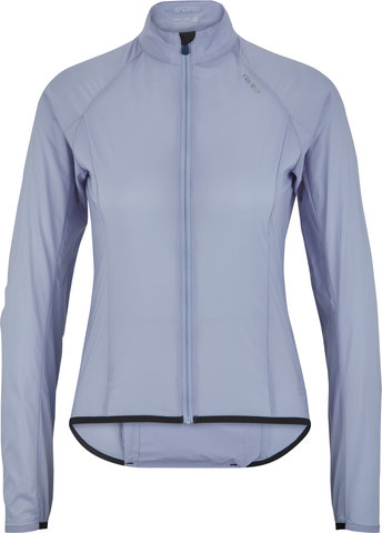 Giro Veste pour Dames Chrono Expert Wind - lavender/S