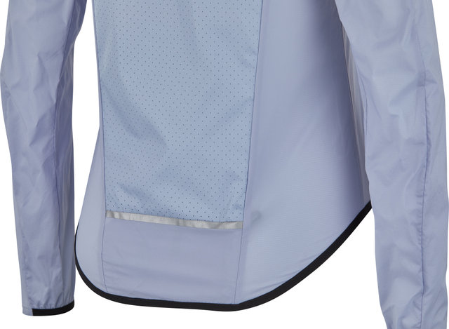 Giro Veste pour Dames Chrono Expert Wind - lavender/S