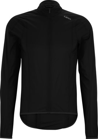 Giro Chaqueta Chrono Expert Wind - black/M