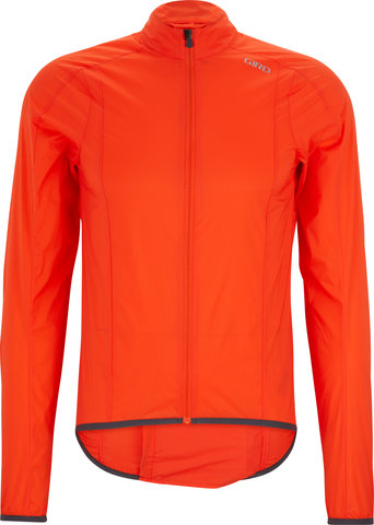 Chrono Expert Windbreaker - vermillion/M