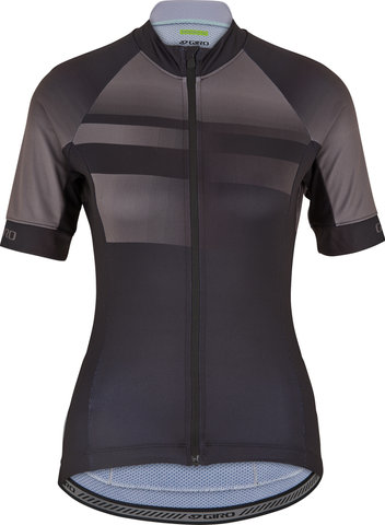 Giro Maillot pour Dames Chrono Sport - black-degree/S