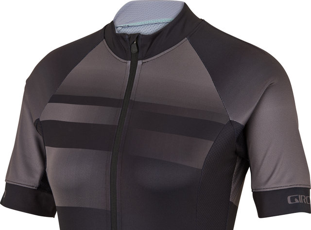 Giro Maillot para damas Chrono Sport - black-degree/S