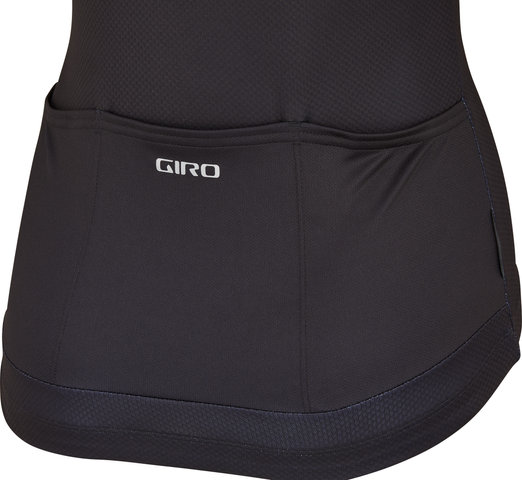 Giro Chrono Sport Damen Trikot - black-degree/S