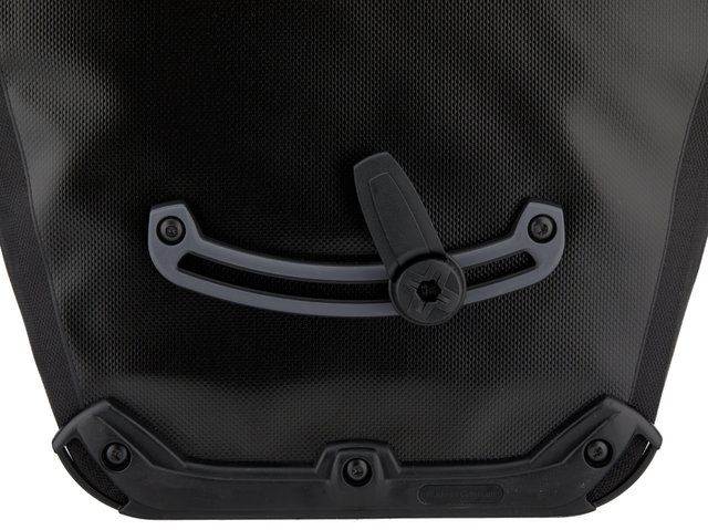 ORTLIEB Back-Roller Core Pannier - black/20000 ml