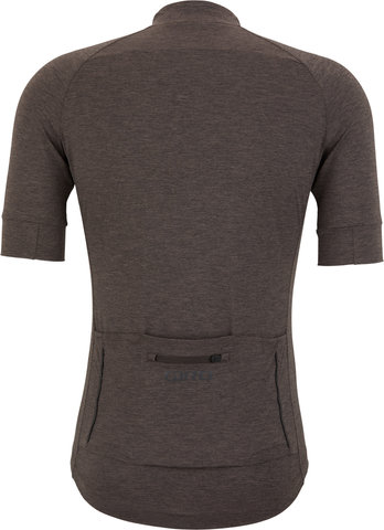 Maillot New Road - java heather/M