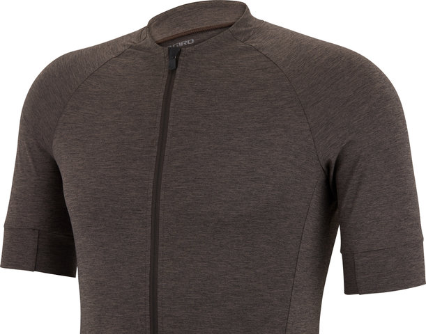 Maillot New Road - java heather/M