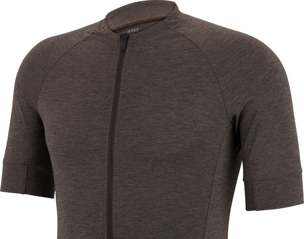 Giro Maillot New Road - java heather/M