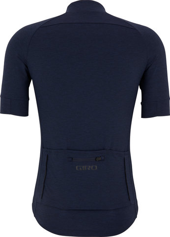 Maillot New Road - phantom blue heather/M