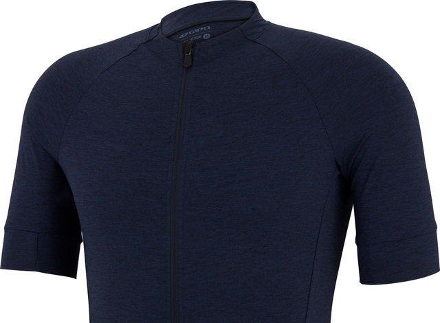 Maillot New Road - phantom blue heather/M