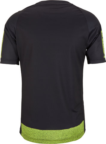 Maillot Roust - ano lime breakdown/S