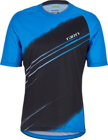 Maillot Roust - ano blue actuator/M