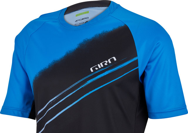Maillot Roust - ano blue actuator/M