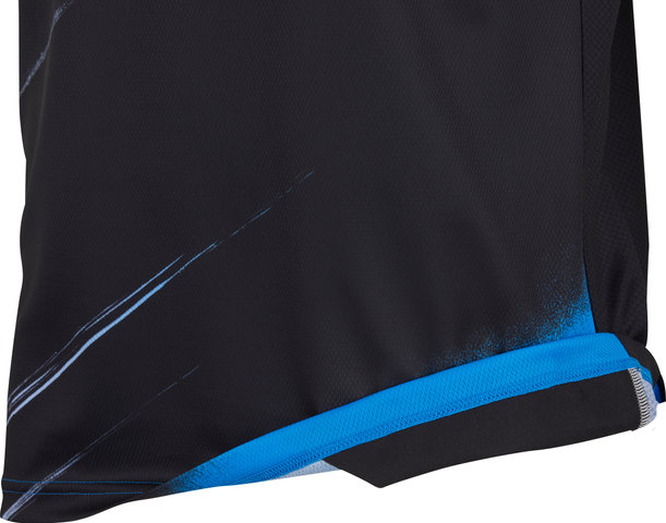 Maillot Roust - ano blue actuator/M