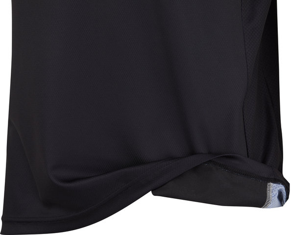 Maillot Roust - black-grey hotline/M