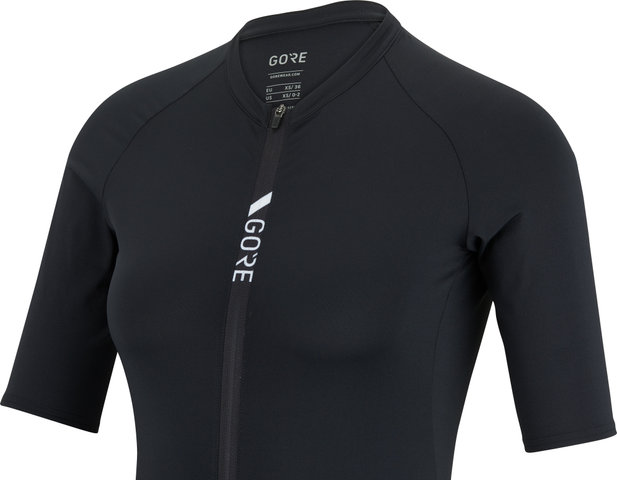 Maillot pour Dames Torrent - black/36