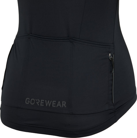 Maillot pour Dames Torrent - black/36