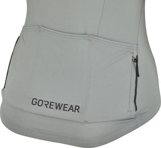 Maillot pour Dames Torrent - lab grey/36