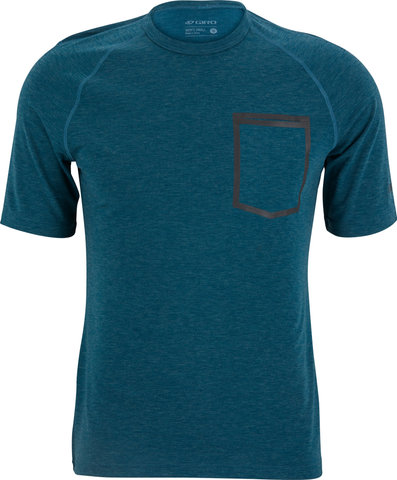 Maillot Venture II - harbor blue/S