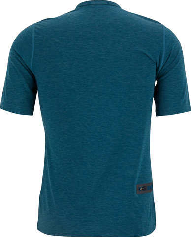 Maillot Venture II - harbor blue/S
