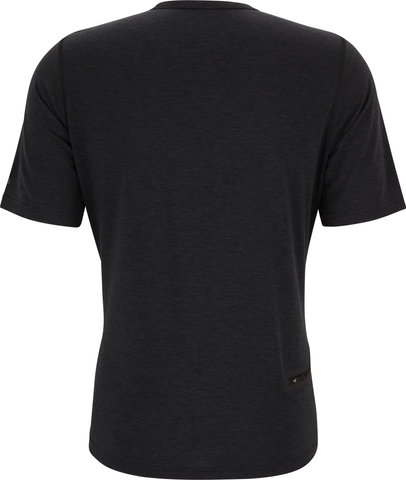 Maillot Venture II - black/M