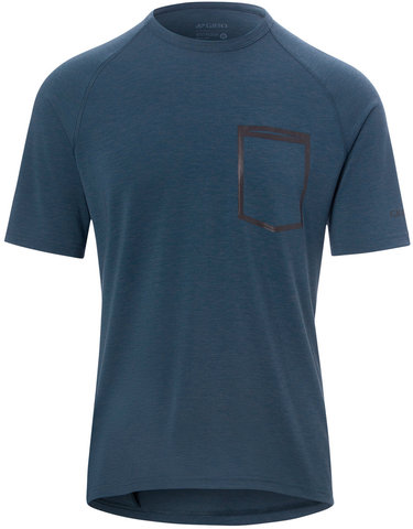 Maillot Venture II - portaro grey/M