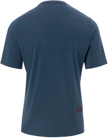 Maillot Venture II - portaro grey/M