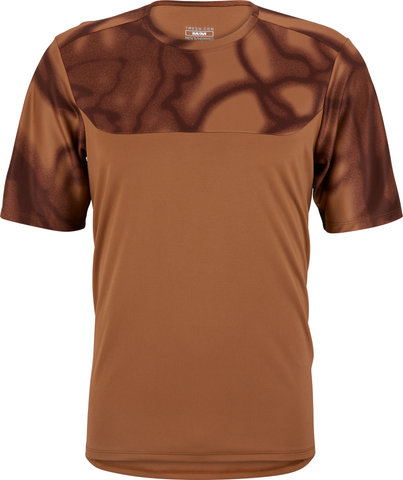 Maillot Roam S/S - cinnamon/M