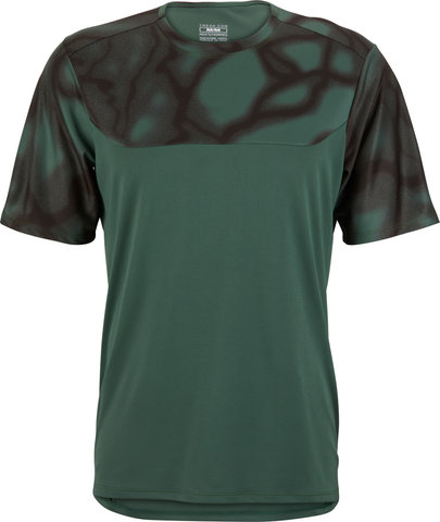 Maillot Roam S/S - douglas fir/M