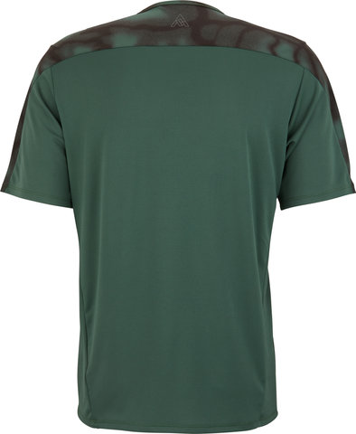 Maillot Roam S/S - douglas fir/M