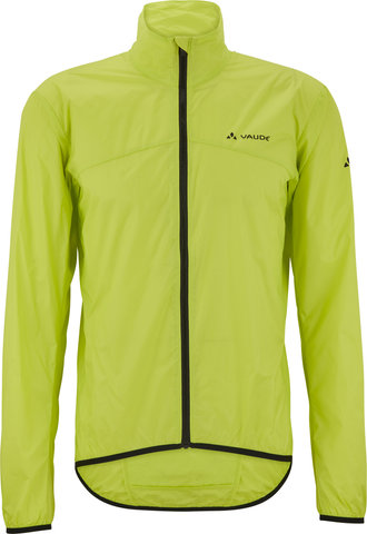 Matera Air Jacket - bright green/M