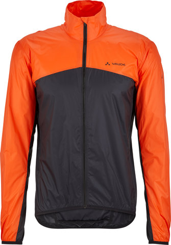 VAUDE Chaqueta Matera Air - glowing red/M