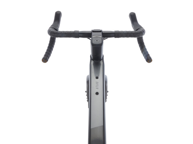 Vélo de Gravel ATLAS 8.7 Carbon 28" - black/M