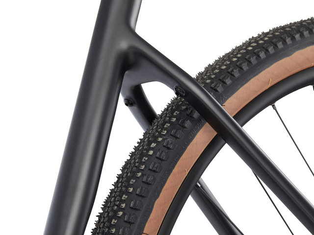 Vélo de Gravel ATLAS 8.7 Carbon 28" - black/M