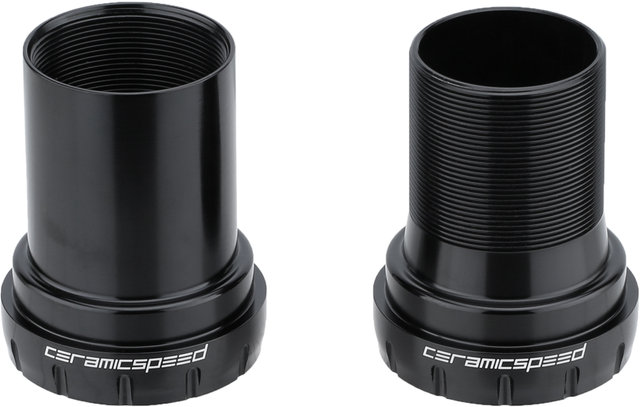 CeramicSpeed BB30 SRAM DUB MTB Coated Innenlager 42 x 73 mm - black/BB30