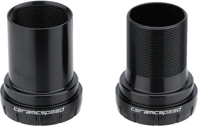 SRAM PressFit MTB Boîtier De Pédalier DUB Mixte-Adulte