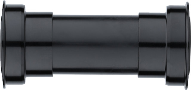 BB92 Shimano MTB Coated Innenlager 41 x 92 mm - black/BB92