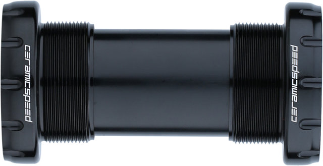 BSA Shimano MTB Coated Innenlager - black/BSA