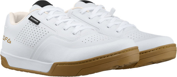 Shimano GF600 - white | 47
