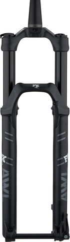 34 Float AWL 29" RAIL Boost Suspension Fork - 2022 Model - matte black/140 mm / 1.5 tapered / 15 x 110 mm / 51 mm