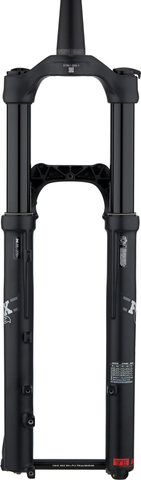 Fox Racing Shox 34 Float AWL 29" RAIL Boost Federgabel Modell 2022 - matte black/140 mm / 1.5 tapered / 15 x 110 mm / 51 mm