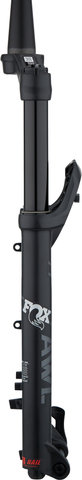 Fox Racing Shox Fourche à Suspension 34 Float AWL 29" RAIL Boost Modèle 2022 - matte black/140 mm / 1.5 tapered / 15 x 110 mm / 51 mm