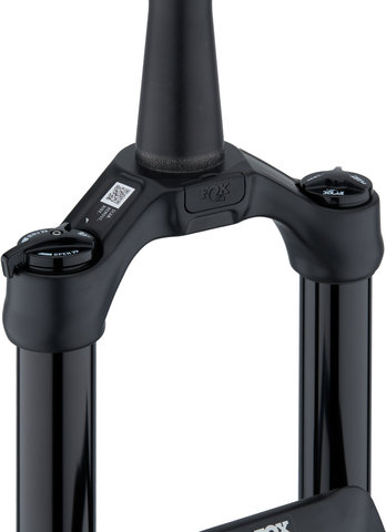 Fox Racing Shox Fourche à Suspension 34 Float AWL 29" RAIL Boost Modèle 2022 - matte black/140 mm / 1.5 tapered / 15 x 110 mm / 51 mm